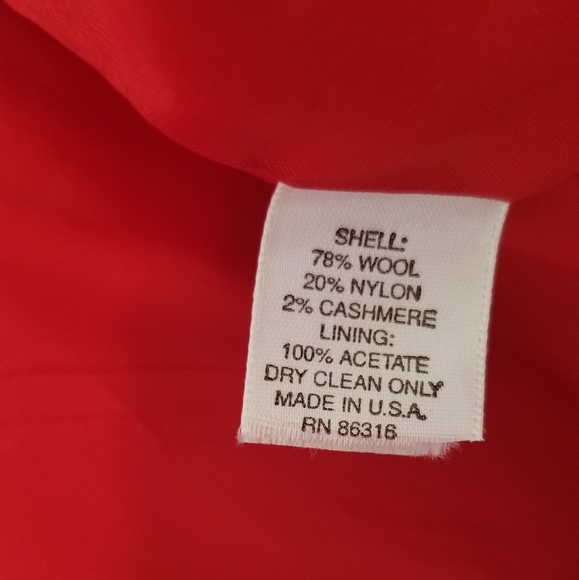 Finity Jacket - Picture 4 of 4